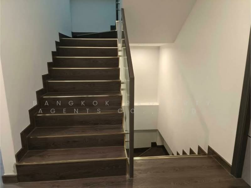 Single House Sukhumvit 65 Ekkamai, กรุงเทพ, พระโขนงเหนือ, วัฒนา, กรุงเทพ, 330 ตร.ม., บ้านเดี่ยว ขาย, โดย BANGKOK PROPERTY AGENTS CO., LTD., 500162584 - DDproperty.com