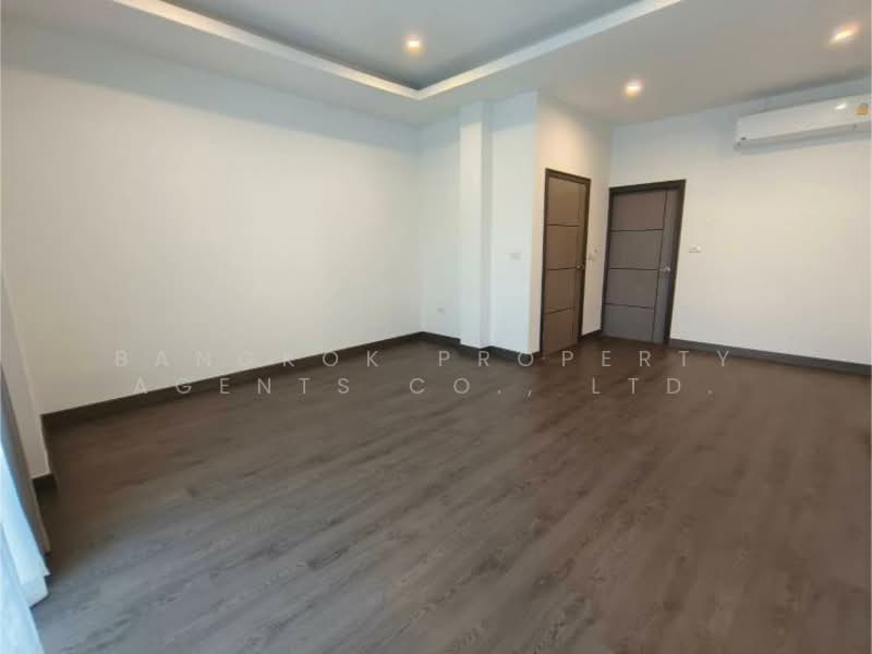 Single House Sukhumvit 65 Ekkamai, กรุงเทพ, พระโขนงเหนือ, วัฒนา, กรุงเทพ, 330 ตร.ม., บ้านเดี่ยว ขาย, โดย BANGKOK PROPERTY AGENTS CO., LTD., 500162584 - DDproperty.com
