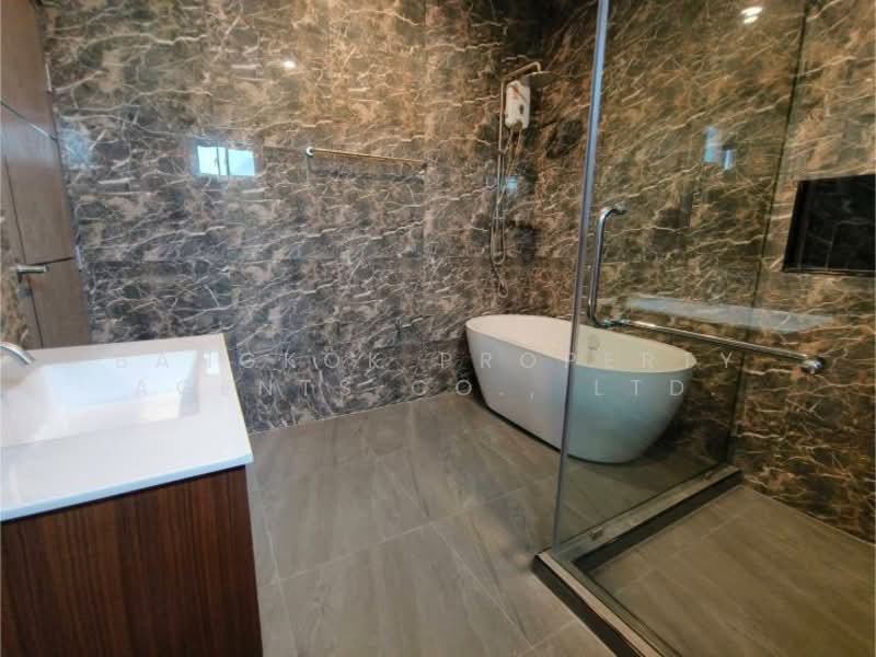 Single House Sukhumvit 65 Ekkamai, กรุงเทพ, พระโขนงเหนือ, วัฒนา, กรุงเทพ, 330 ตร.ม., บ้านเดี่ยว ขาย, โดย BANGKOK PROPERTY AGENTS CO., LTD., 500162584 - DDproperty.com