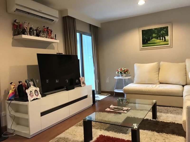 Belle Grand Rama 9, Bangkok, 131 Rama 9 Road, Huai Khwang, Huai Khwang, Bangkok, 1 Bedroom, 48 sqm, Condo For Sale, by ประมวลศักดิ์ รักชื่น, 500162587 - DDproperty.com