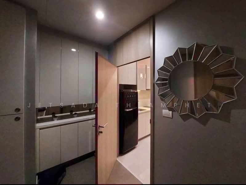 Noble Ploenchit, Bangkok, 1035 Ploenchit  Road, Lumphini, Pathum Wan, Bangkok, 1 Bedroom, 45 sqm, Condo For Sale, by Jetsada Theamphet, 500162589 - DDproperty.com