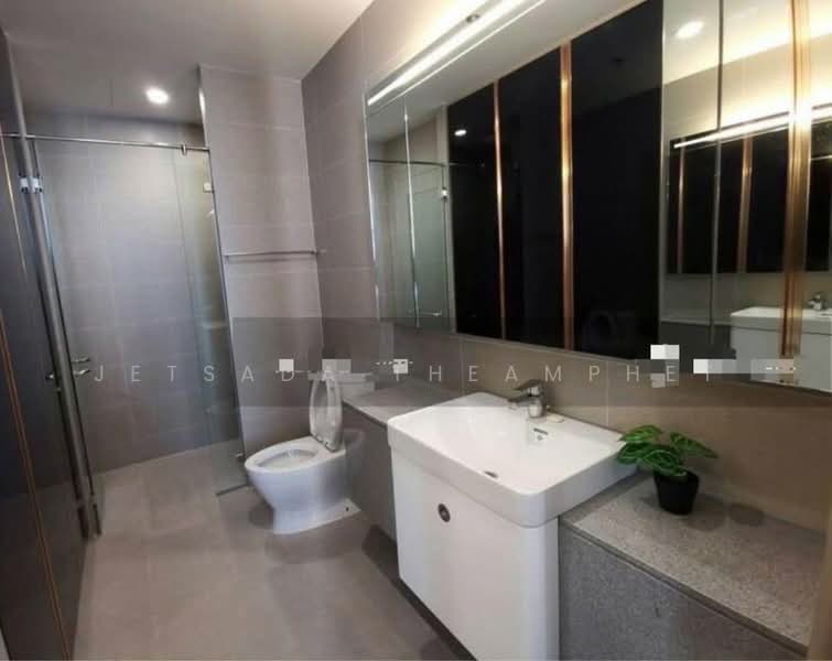 Noble Ploenchit, Bangkok, 1035 Ploenchit  Road, Lumphini, Pathum Wan, Bangkok, 1 Bedroom, 45 sqm, Condo For Sale, by Jetsada Theamphet, 500162589 - DDproperty.com