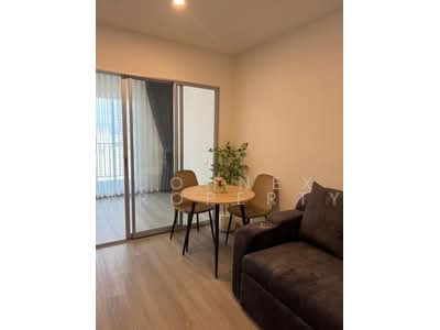 For Rent - Elio Sathorn-Wutthakat, Bangkok