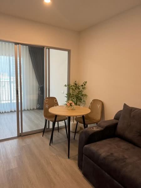 ให้เช่า - Elio Sathorn-Wutthakat, กรุงเทพ