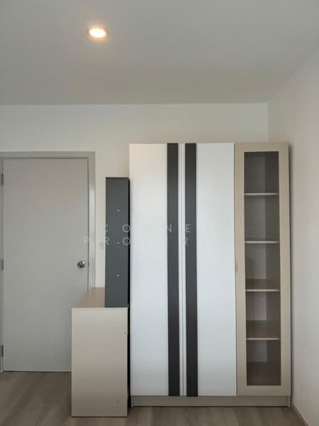 For Rent - Elio Sathorn-Wutthakat, Bangkok