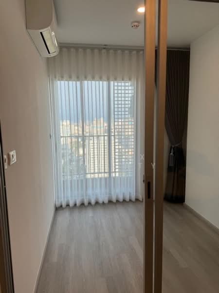For Rent - Elio Sathorn-Wutthakat, Bangkok