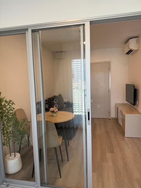 For Rent - Elio Sathorn-Wutthakat, Bangkok