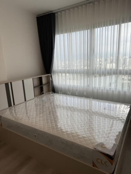 For Rent - Elio Sathorn-Wutthakat, Bangkok