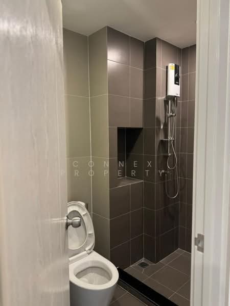 For Rent - Elio Sathorn-Wutthakat, Bangkok