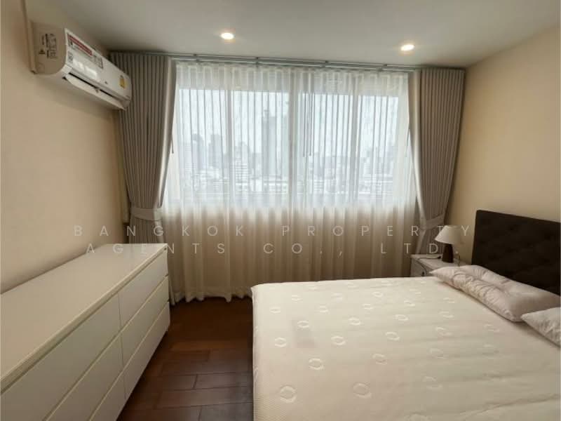 Monterey Place : มอนเทอเรย์ เพลส, กรุงเทพ, ถนนพระราม 4, คลองเตย, คลองเตย, กรุงเทพ, 139 ตร.ม., คอนโด ให้เช่า, โดย BANGKOK PROPERTY AGENTS CO., LTD., 500162594 - DDproperty.com