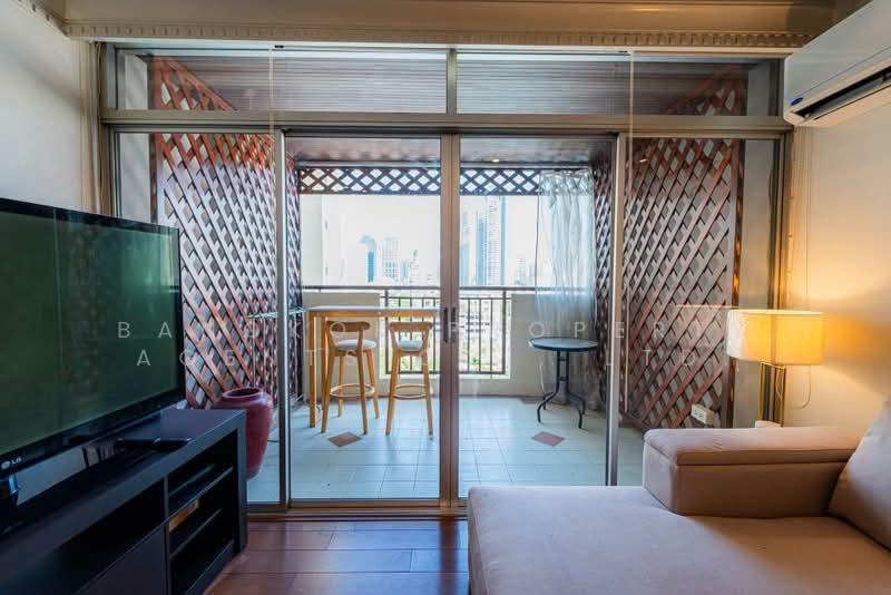 Monterey Place : มอนเทอเรย์ เพลส, กรุงเทพ, ถนนพระราม 4, คลองเตย, คลองเตย, กรุงเทพ, 139 ตร.ม., คอนโด ให้เช่า, โดย BANGKOK PROPERTY AGENTS CO., LTD., 500162594 - DDproperty.com