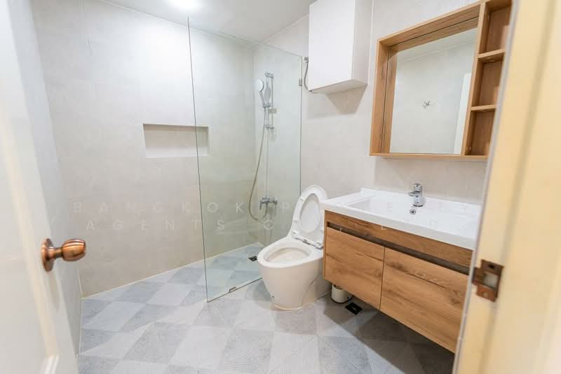 Monterey Place, Bangkok, Rama 4 Road, Khlong Toei, Khlong Toei, Bangkok, 3 Bedrooms, 139 sqm, Condo For Rent, by BANGKOK PROPERTY AGENTS CO., LTD., 500162594 - DDproperty.com