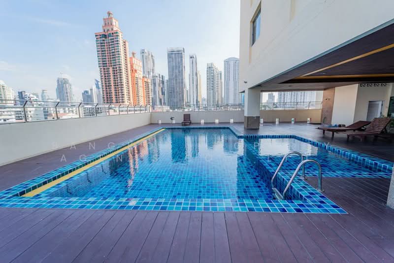 Monterey Place, Bangkok, Rama 4 Road, Khlong Toei, Khlong Toei, Bangkok, 3 Bedrooms, 139 sqm, Condo For Rent, by BANGKOK PROPERTY AGENTS CO., LTD., 500162594 - DDproperty.com