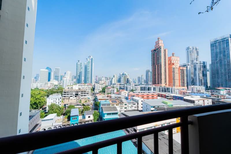 Monterey Place, Bangkok, Rama 4 Road, Khlong Toei, Khlong Toei, Bangkok, 3 Bedrooms, 139 sqm, Condo For Rent, by BANGKOK PROPERTY AGENTS CO., LTD., 500162594 - DDproperty.com