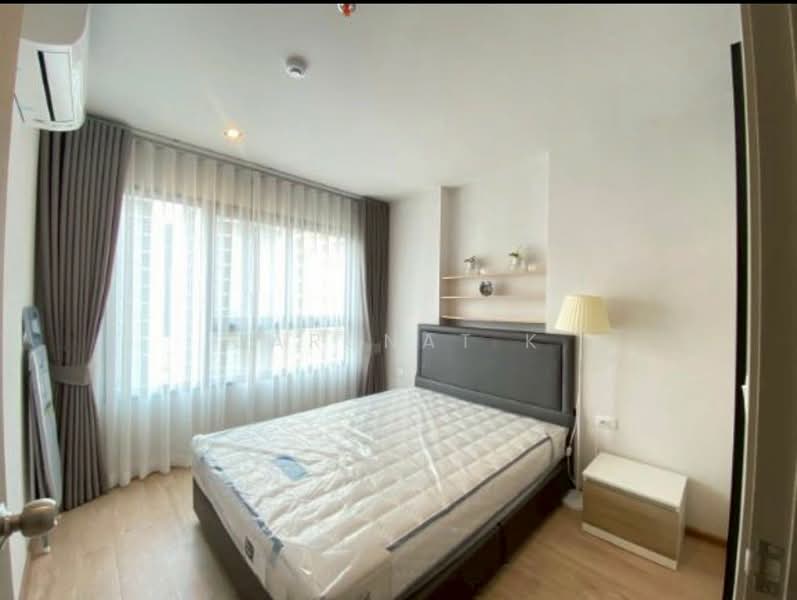 IDEO Rama 9-Asoke, Bangkok, Rama 9 Road, Huai Khwang, Huai Khwang, Bangkok, 1 Bedroom, 32 sqm, Condo For Sale, by Jarunat K, 500162596 - DDproperty.com