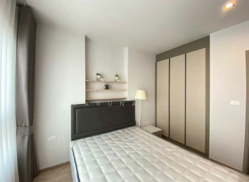 IDEO Rama 9-Asoke : ไอดีโอ พระราม 9-อโศก, กรุงเทพ, ถนนพระราม 9, ห้วยขวาง, ห้วยขวาง, กรุงเทพ, 32 ตร.ม., คอนโด ขาย, โดย Jarunat K, 500162596 - DDproperty.com