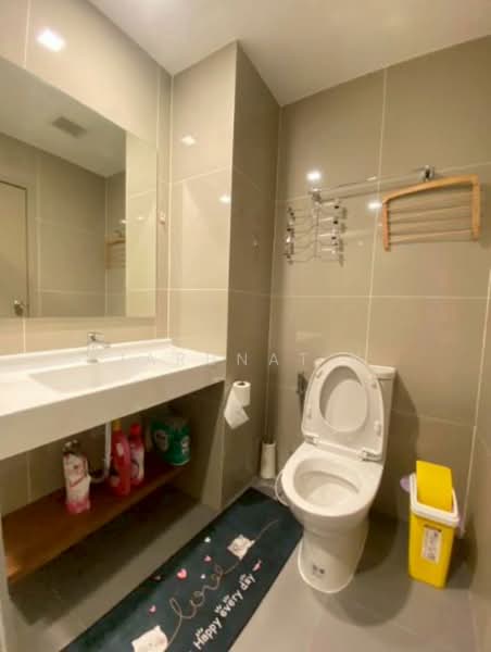 IDEO Rama 9-Asoke, Bangkok, Rama 9 Road, Huai Khwang, Huai Khwang, Bangkok, 1 Bedroom, 32 sqm, Condo For Sale, by Jarunat K, 500162596 - DDproperty.com