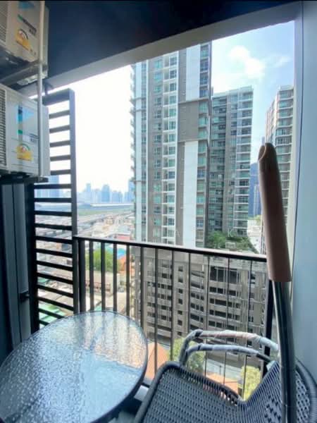 IDEO Rama 9-Asoke, Bangkok, Rama 9 Road, Huai Khwang, Huai Khwang, Bangkok, 1 Bedroom, 32 sqm, Condo For Sale, by Jarunat K, 500162596 - DDproperty.com