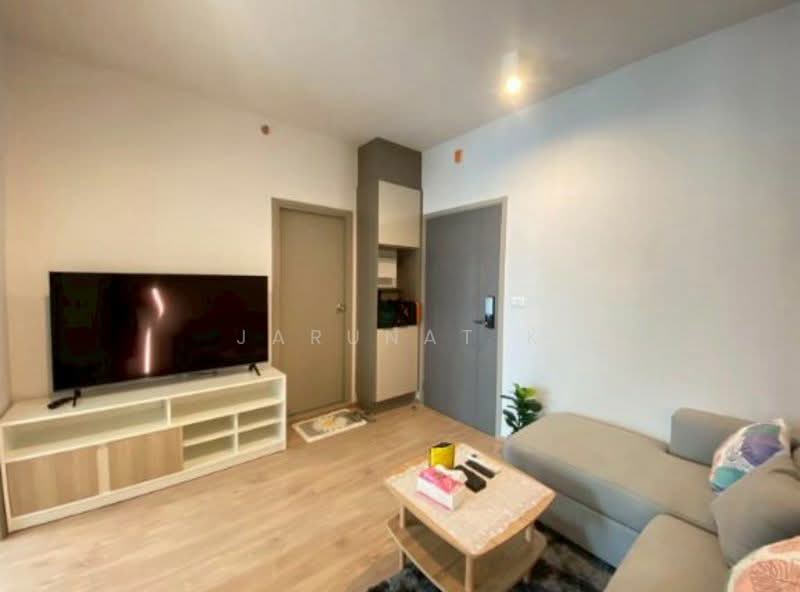 IDEO Rama 9-Asoke : ไอดีโอ พระราม 9-อโศก, กรุงเทพ, ถนนพระราม 9, ห้วยขวาง, ห้วยขวาง, กรุงเทพ, 32 ตร.ม., คอนโด ขาย, โดย Jarunat K, 500162596 - DDproperty.com