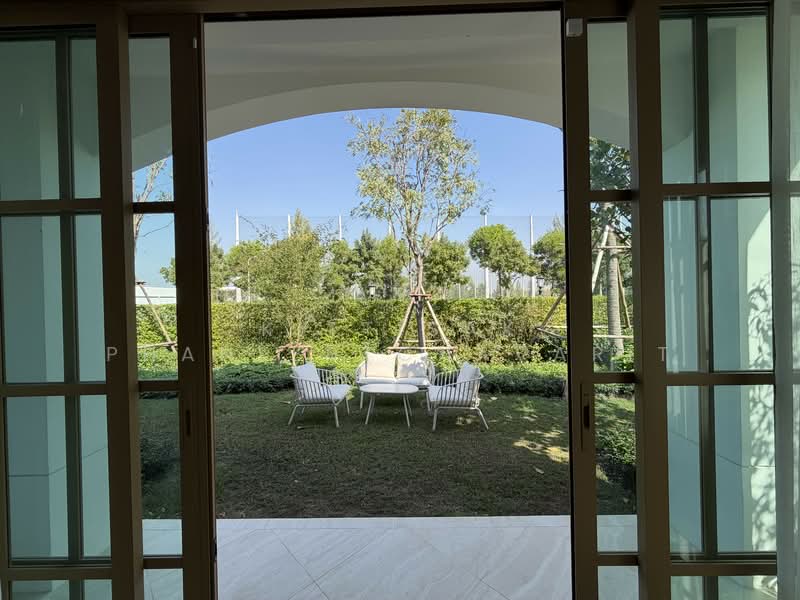 Reignwood Park, ปทุมธานี, ลำไทร, ลำลูกกา, ปทุมธานี, 309 ตร.ม., บ้านเดี่ยว ขาย, โดย Kittisak Phanlertchavarit, 500162598 - DDproperty.com