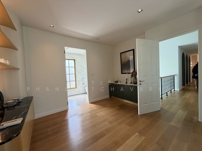 Reignwood Park, Pathum Thani, Lam Sai, Lam Luk Ka, Pathum Thani, 5 Bedrooms, 309 sqm, Single Detached House For Sale, by Kittisak Phanlertchavarit, 500162598 - DDproperty.com