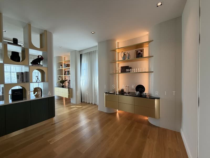 Reignwood Park, Pathum Thani, Lam Sai, Lam Luk Ka, Pathum Thani, 5 Bedrooms, 309 sqm, Single Detached House For Sale, by Kittisak Phanlertchavarit, 500162598 - DDproperty.com