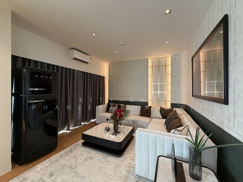 Reignwood Park, Pathum Thani, Lam Sai, Lam Luk Ka, Pathum Thani, 5 Bedrooms, 309 sqm, Single Detached House For Sale, by Kittisak Phanlertchavarit, 500162598 - DDproperty.com