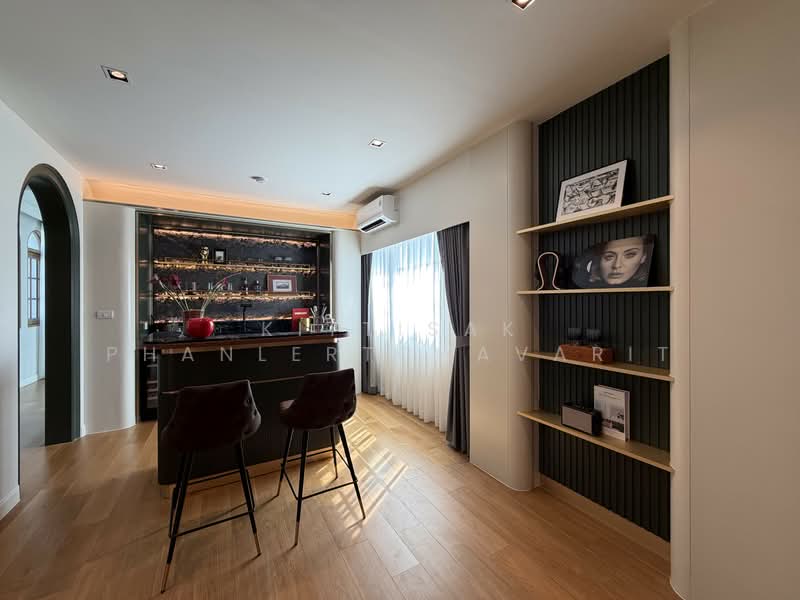 Reignwood Park : เรนวูด ปาร์ค, ปทุมธานี, ลำไทร, ลำลูกกา, ปทุมธานี, 309 ตร.ม., บ้านเดี่ยว ขาย, โดย Kittisak Phanlertchavarit, 500162598 - DDproperty.com