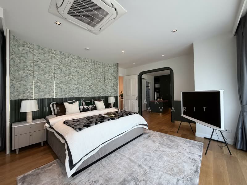 Reignwood Park, Pathum Thani, Lam Sai, Lam Luk Ka, Pathum Thani, 5 Bedrooms, 309 sqm, Single Detached House For Sale, by Kittisak Phanlertchavarit, 500162598 - DDproperty.com