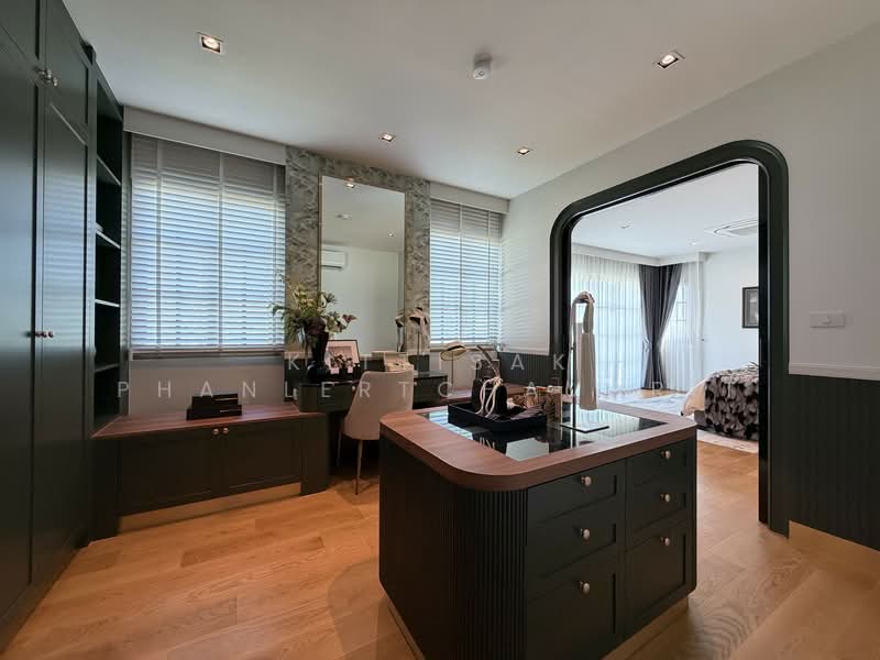 Reignwood Park : เรนวูด ปาร์ค, ปทุมธานี, ลำไทร, ลำลูกกา, ปทุมธานี, 309 ตร.ม., บ้านเดี่ยว ขาย, โดย Kittisak Phanlertchavarit, 500162598 - DDproperty.com