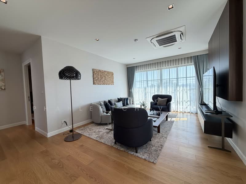 Reignwood Park, Pathum Thani, Lam Sai, Lam Luk Ka, Pathum Thani, 5 Bedrooms, 309 sqm, Single Detached House For Sale, by Kittisak Phanlertchavarit, 500162598 - DDproperty.com