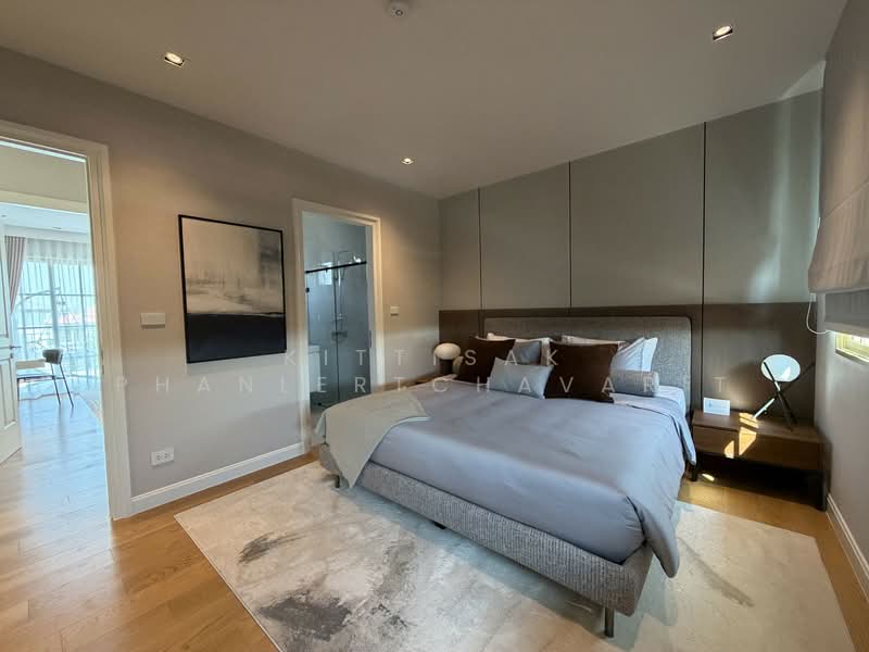 Reignwood Park : เรนวูด ปาร์ค, ปทุมธานี, ลำไทร, ลำลูกกา, ปทุมธานี, 309 ตร.ม., บ้านเดี่ยว ขาย, โดย Kittisak Phanlertchavarit, 500162598 - DDproperty.com