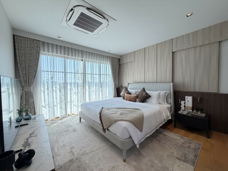 Reignwood Park, ปทุมธานี, ลำไทร, ลำลูกกา, ปทุมธานี, 309 ตร.ม., บ้านเดี่ยว ขาย, โดย Kittisak Phanlertchavarit, 500162598 - DDproperty.com