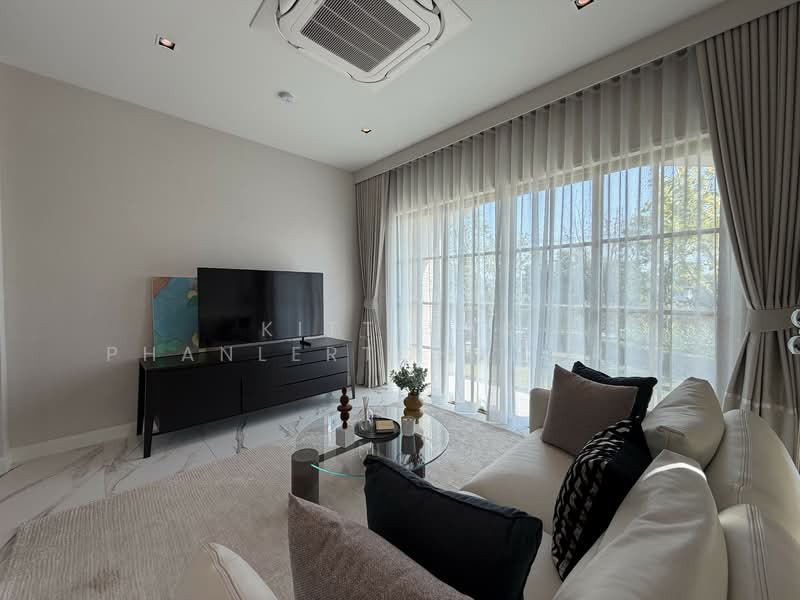 Reignwood Park, ปทุมธานี, ลำไทร, ลำลูกกา, ปทุมธานี, 309 ตร.ม., บ้านเดี่ยว ขาย, โดย Kittisak Phanlertchavarit, 500162598 - DDproperty.com