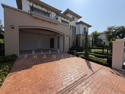 For Sale - Reignwood Park, Pathum Thani