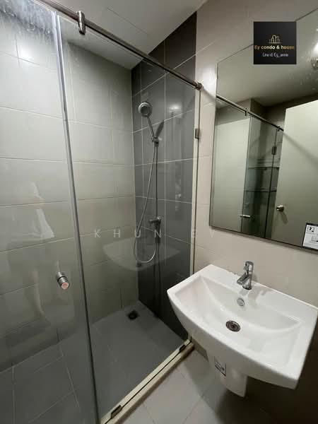 IDEO Mobi Wongsawang Interchange, Bangkok, 789 Krungthrp-Nonthaburi Road, Bang Sue, Bang Sue, Bangkok, Studio, 23 sqm, Condo For Rent, by khun Ey, 500162601 - DDproperty.com