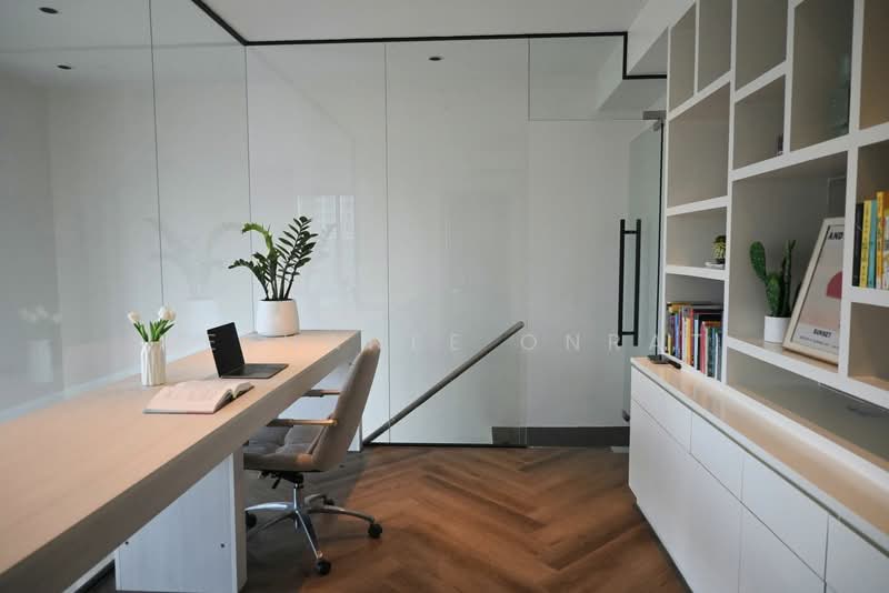 The Emporio Place, Bangkok, 93 Soi Sukhumvit 24, Sukhumvit Road, Khong Tan, Khlong Toei, Bangkok, 2 Bedrooms, 122 sqm, Condo For Rent, by Methanee Onrat, 500162602 - DDproperty.com