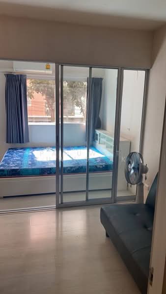 Plum Condo Park Rangsit, Pathum Thani, - Paholayothin Road, Khlong Nung, Khlong Luang, Pathum Thani, 3 Bedrooms, 22 sqm, Condo For Sale, by Panuwat Ruangrak, 500162604 - DDproperty.com