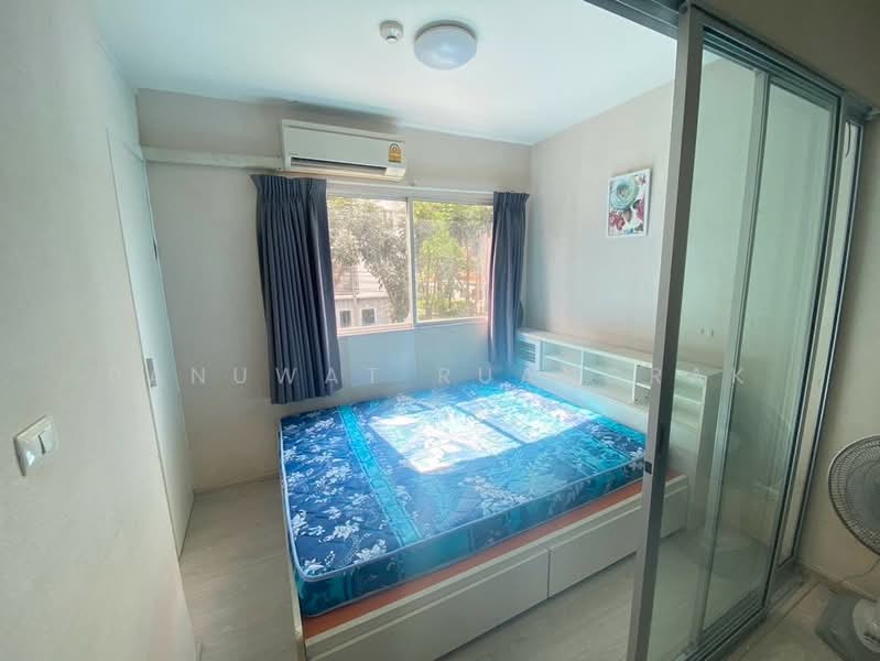 Plum Condo Park Rangsit, Pathum Thani, - Paholayothin Road, Khlong Nung, Khlong Luang, Pathum Thani, 3 Bedrooms, 22 sqm, Condo For Sale, by Panuwat Ruangrak, 500162604 - DDproperty.com