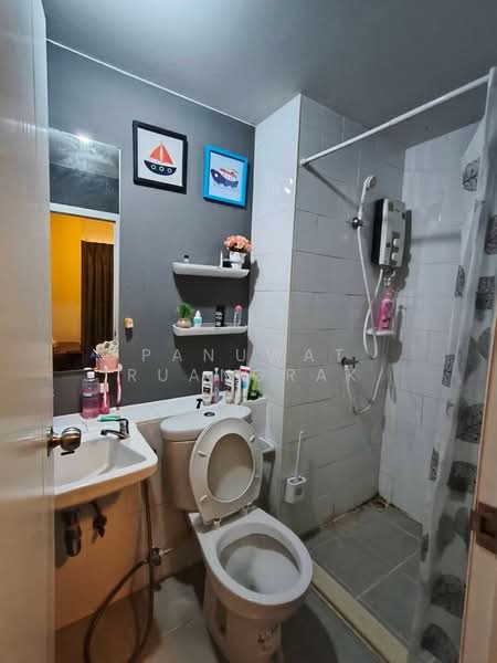 PLUM CONDO PARK รังสิต, ปทุมธานี, - ถนนพหลโยธิน, คลองหนึ่ง, คลองหลวง, ปทุมธานี, 22 ตร.ม., คอนโด ขาย, โดย Panuwat Ruangrak, 500162604 - DDproperty.com