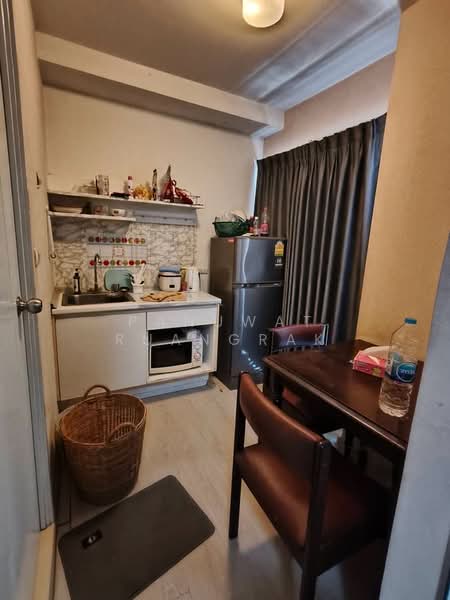 Plum Condo Park Rangsit, Pathum Thani, - Paholayothin Road, Khlong Nung, Khlong Luang, Pathum Thani, 3 Bedrooms, 22 sqm, Condo For Sale, by Panuwat Ruangrak, 500162604 - DDproperty.com