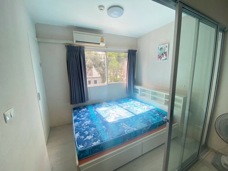 PLUM CONDO PARK รังสิต, ปทุมธานี, ถนนพหลโยธิน, คลองหนึ่ง, คลองหลวง, ปทุมธานี, 22 ตร.ม., คอนโด ขาย, โดย Panuwat Ruangrak, 500162604 - DDproperty.com