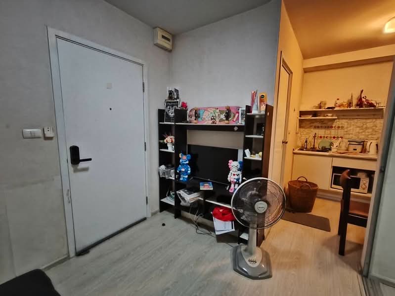PLUM CONDO PARK รังสิต, ปทุมธานี, ถนนพหลโยธิน, คลองหนึ่ง, คลองหลวง, ปทุมธานี, 22 ตร.ม., คอนโด ขาย, โดย Panuwat Ruangrak, 500162604 - DDproperty.com