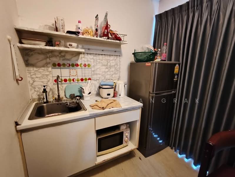 Plum Condo Park Rangsit, Pathum Thani, - Paholayothin Road, Khlong Nung, Khlong Luang, Pathum Thani, 5 Bedrooms, 22 sqm, Condo For Sale, by Panuwat Ruangrak, 500162604 - DDproperty.com