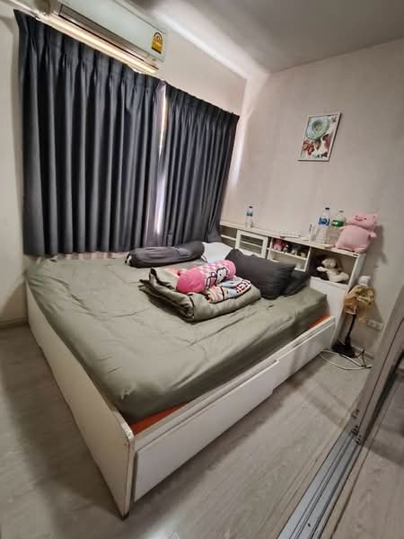 PLUM CONDO PARK รังสิต, ปทุมธานี, ถนนพหลโยธิน, คลองหนึ่ง, คลองหลวง, ปทุมธานี, 22 ตร.ม., คอนโด ขาย, โดย Panuwat Ruangrak, 500162604 - DDproperty.com