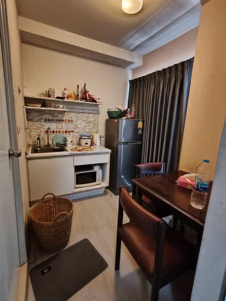 PLUM CONDO PARK รังสิต, ปทุมธานี, ถนนพหลโยธิน, คลองหนึ่ง, คลองหลวง, ปทุมธานี, 22 ตร.ม., คอนโด ขาย, โดย Panuwat Ruangrak, 500162604 - DDproperty.com