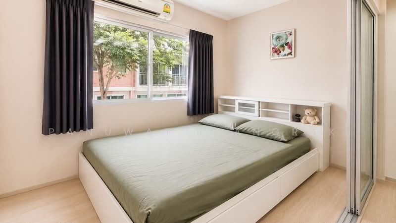 Plum Condo Park Rangsit, Pathum Thani, Paholayothin Road, Khlong Nung, Khlong Luang, Pathum Thani, 3 Bedrooms, 22 sqm, Condo For Sale, by Panuwat Ruangrak, 500162604 - DDproperty.com