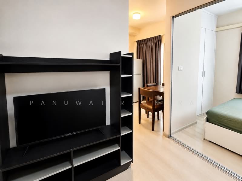 Plum Condo Park Rangsit, Pathum Thani, Paholayothin Road, Khlong Nung, Khlong Luang, Pathum Thani, 3 Bedrooms, 22 sqm, Condo For Sale, by Panuwat Ruangrak, 500162604 - DDproperty.com