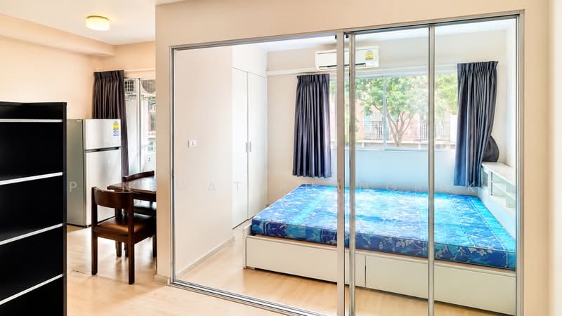 Plum Condo Park Rangsit, Pathum Thani, Paholayothin Road, Khlong Nung, Khlong Luang, Pathum Thani, 3 Bedrooms, 22 sqm, Condo For Sale, by Panuwat Ruangrak, 500162604 - DDproperty.com