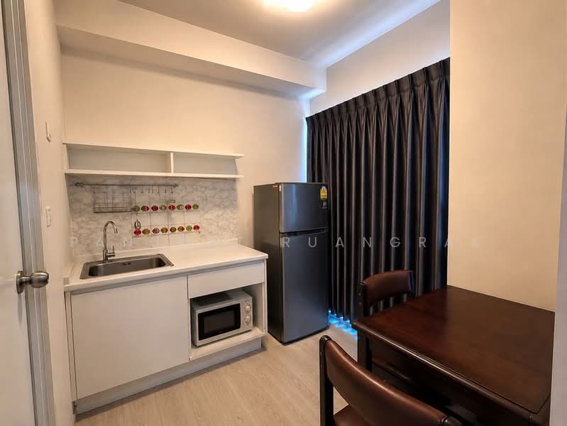 Plum Condo Park Rangsit, Pathum Thani, Paholayothin Road, Khlong Nung, Khlong Luang, Pathum Thani, 3 Bedrooms, 22 sqm, Condo For Sale, by Panuwat Ruangrak, 500162604 - DDproperty.com
